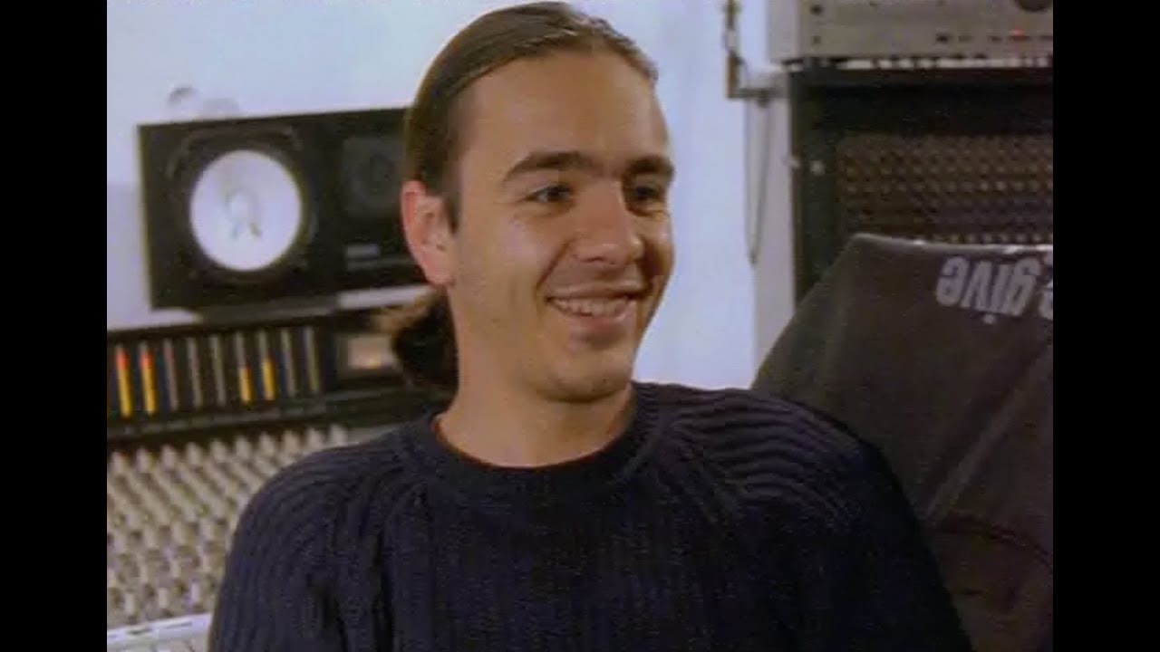 MFS Berliner Trance Documentary | 4:3 Feature Film
