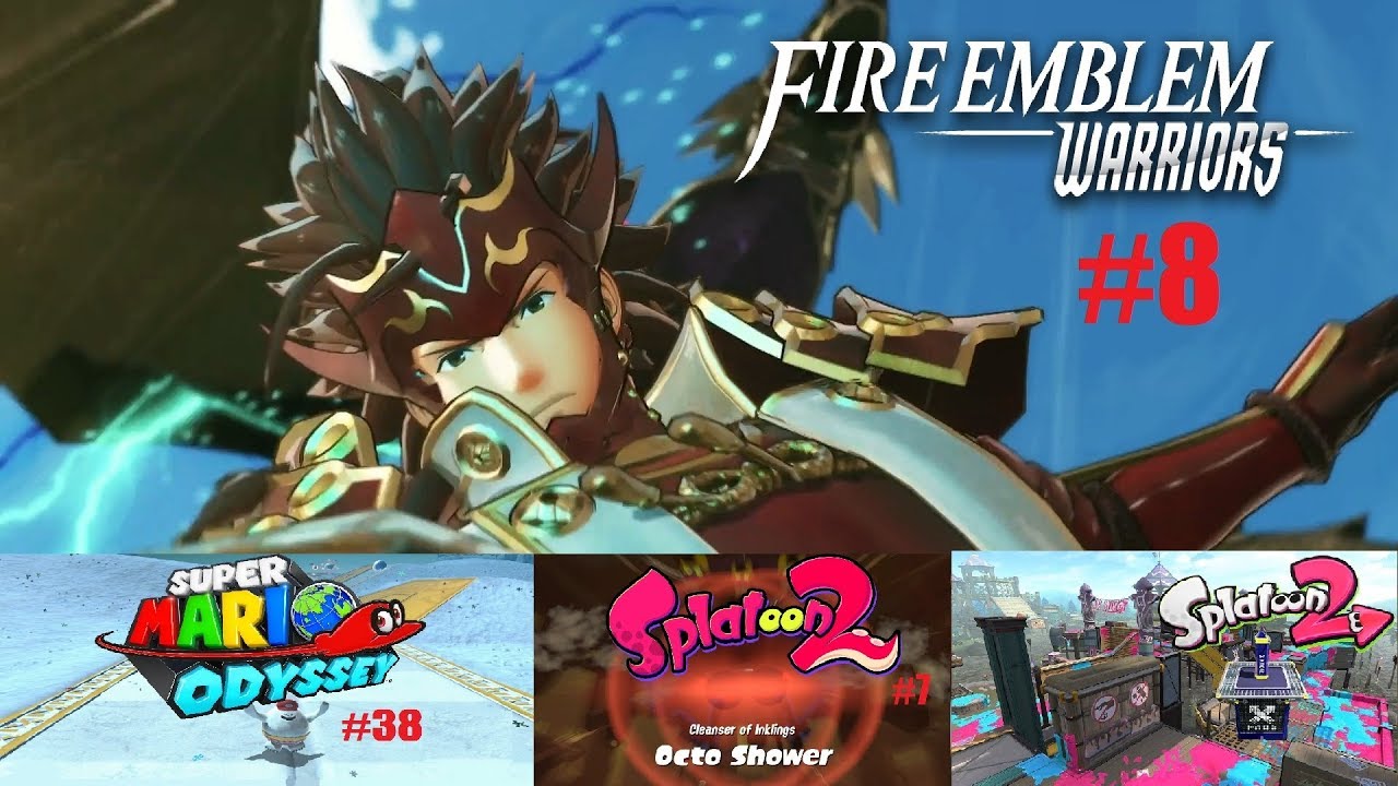 MrSOAP999's Recap of the Week 5!!