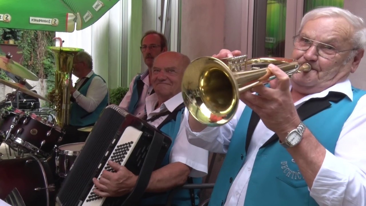 Dechtický jarmok 2019