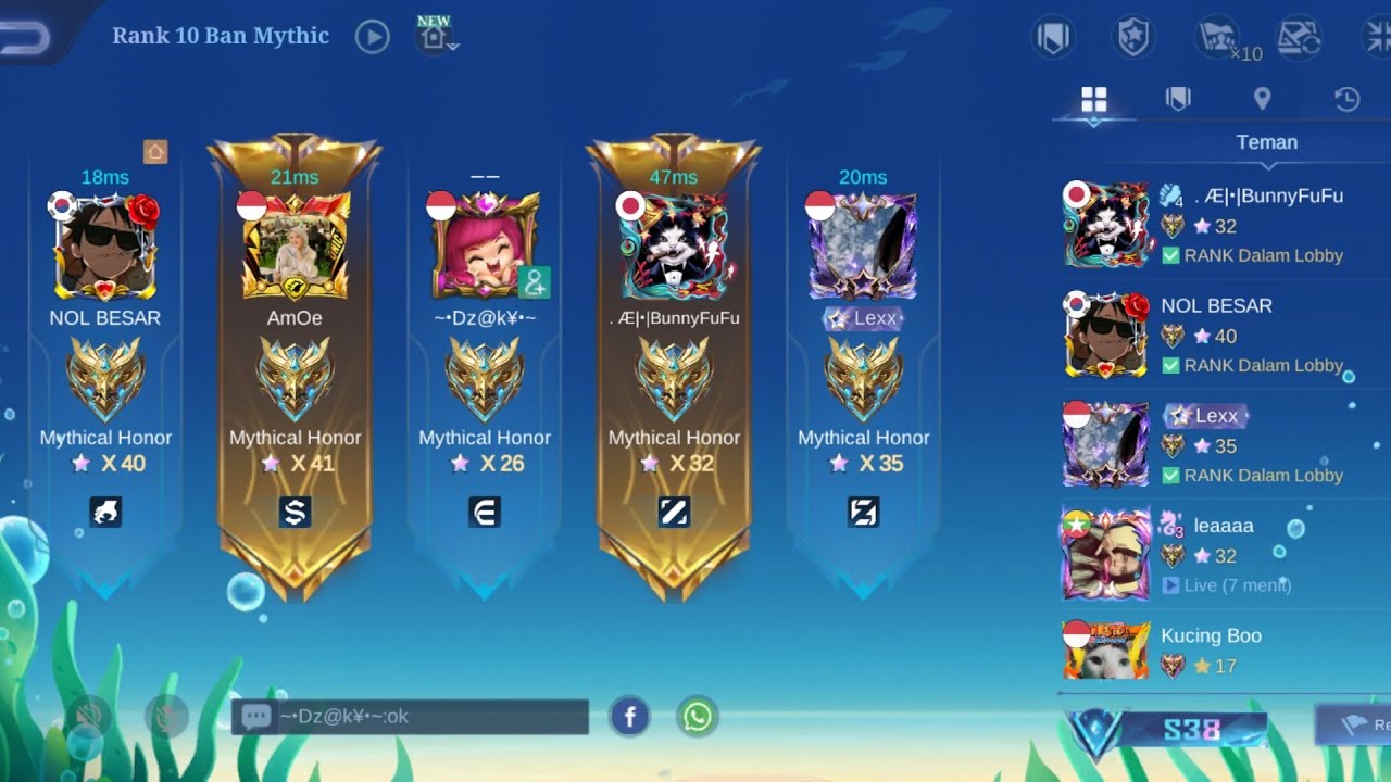baxia kombo hanzo