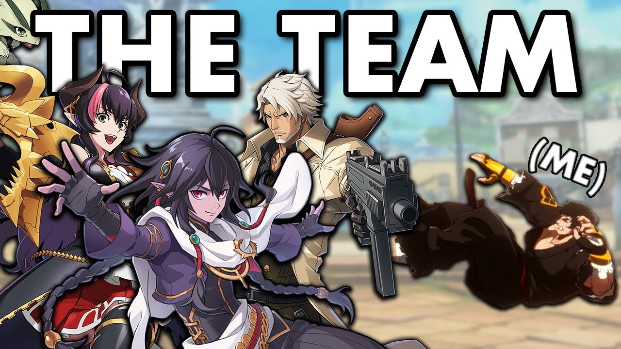 DNF DUEL IS NOT DEAD | Twitch Rivals