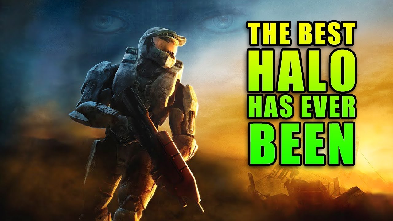 The Best Halo Has Ever Been - Halo 3 on PC