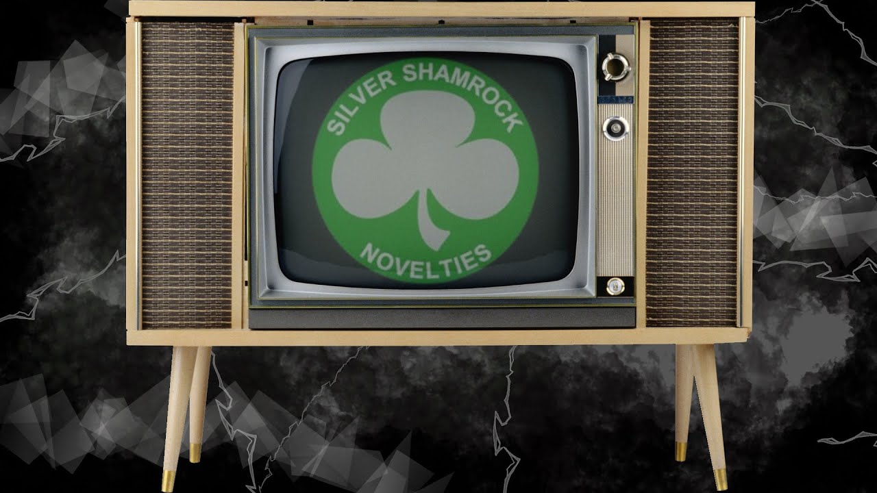 But At What Cost? (Retro Halloween Commercials ft. Cochet, FINALE)