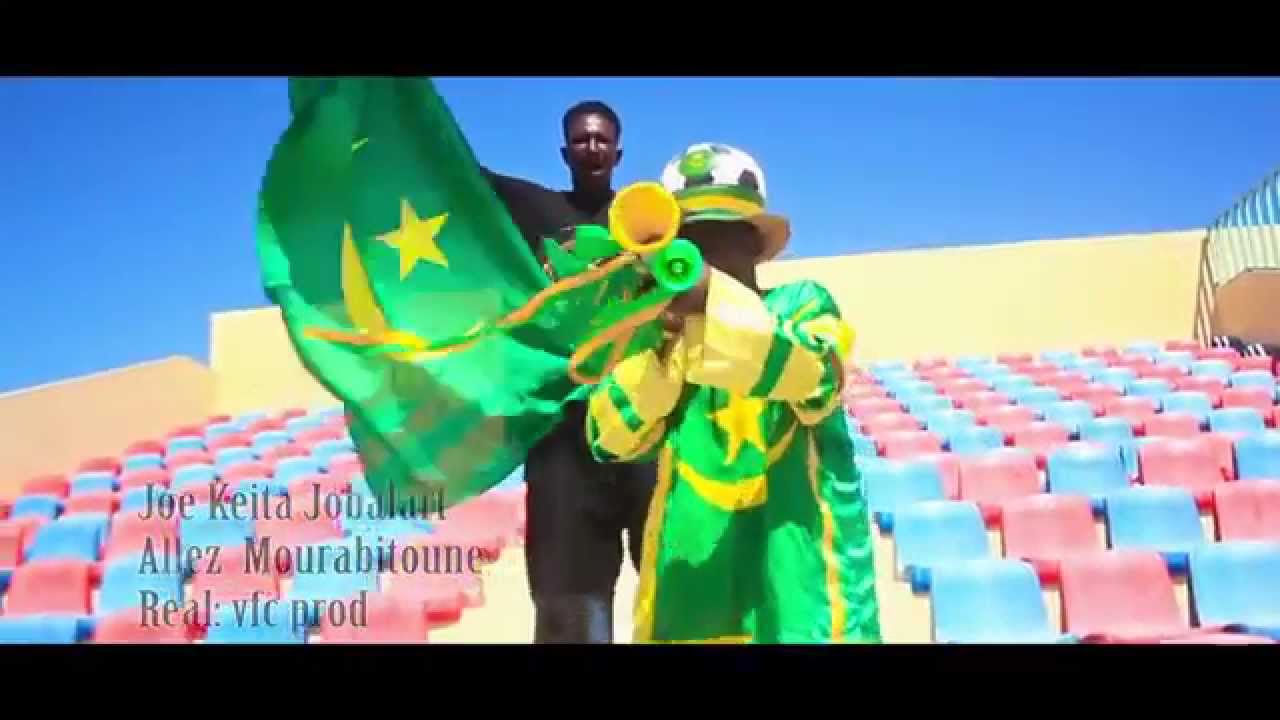 JOE KEITA JOBALART MOURABITOUNE