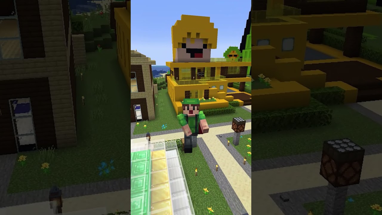 SERWER Z MAPĄ WOJANOWIC! (JAK WEJŚĆ NA WOJANOWICE) #14 #minecraft #wojan #wojanowice #palion