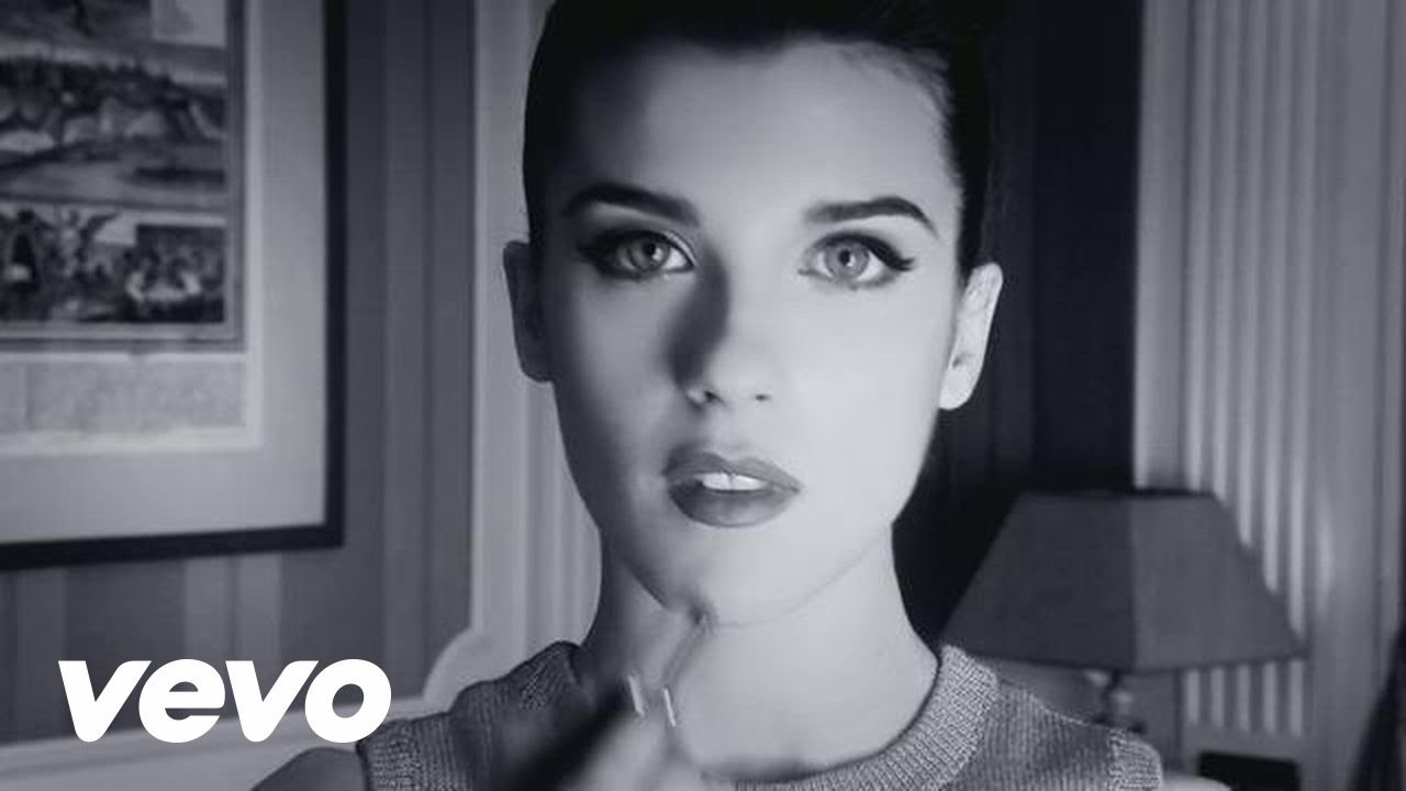 Virginia Maestro - I Call Your Name (Videoclip)