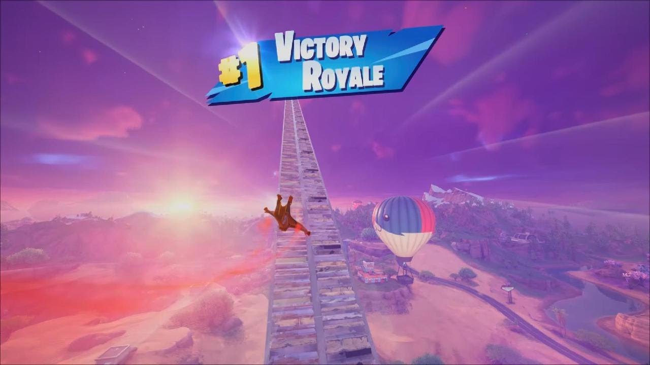 Surrounded by Enemies… Still Dropped 13 KILLS! | Fortnite