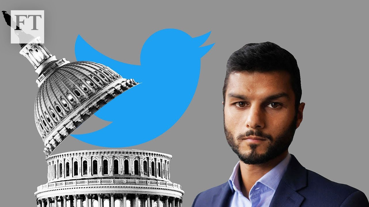 Who wins from Twitter's political ad ban? | Tech Wash