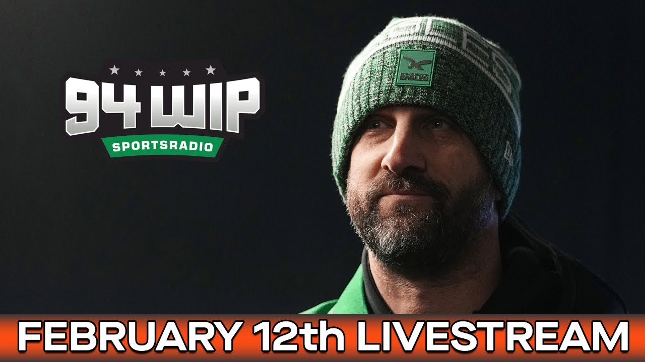 94WIP LIVE: How Safe Is Nick Siranni's Job?