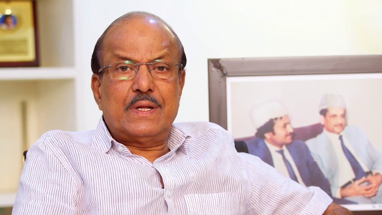 PK Kunhalikutty- Chandrika Daily Online Interview