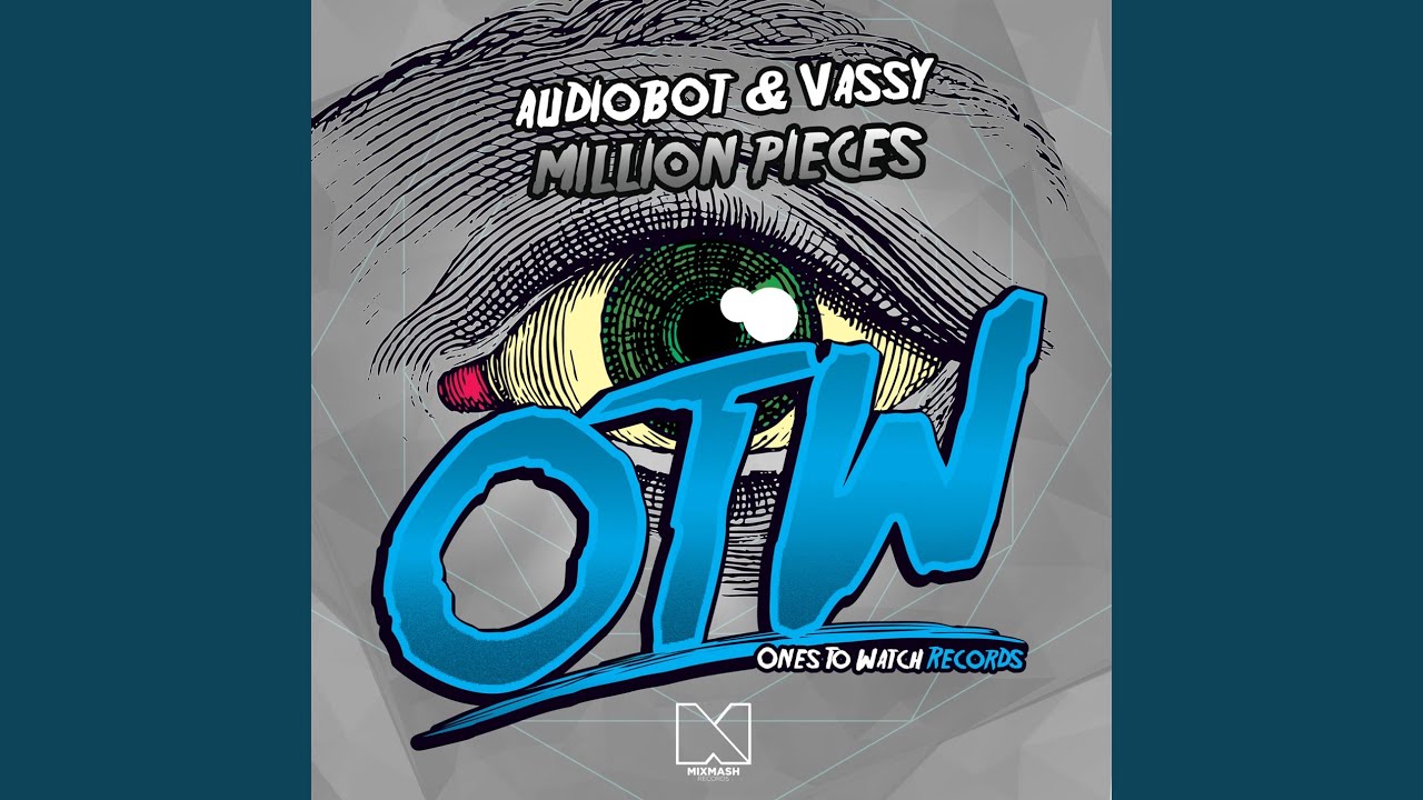 Million Pieces