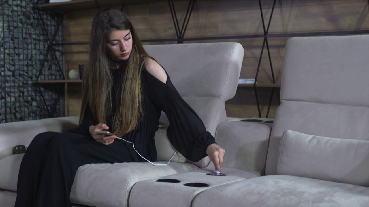 Orhun Salon Takımı | Seyran Koltuk