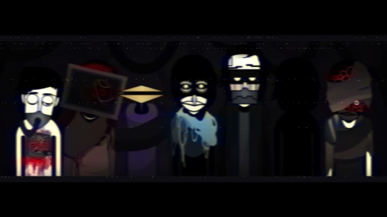 Ageless (Incredibox Breakthrough Reforged Mix)