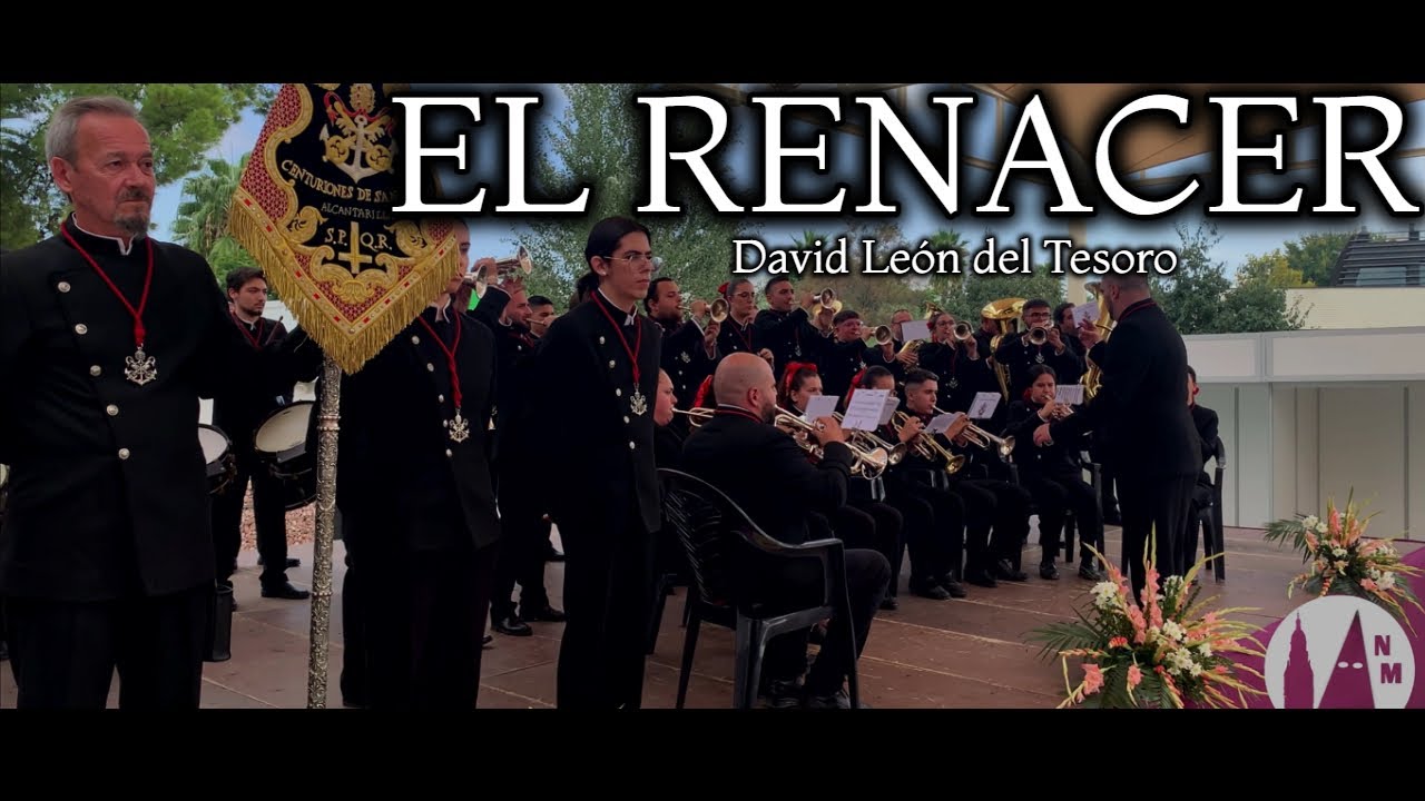 4K | El Renacer | BCT Centuriones de San Pedro Alcantarilla 2022