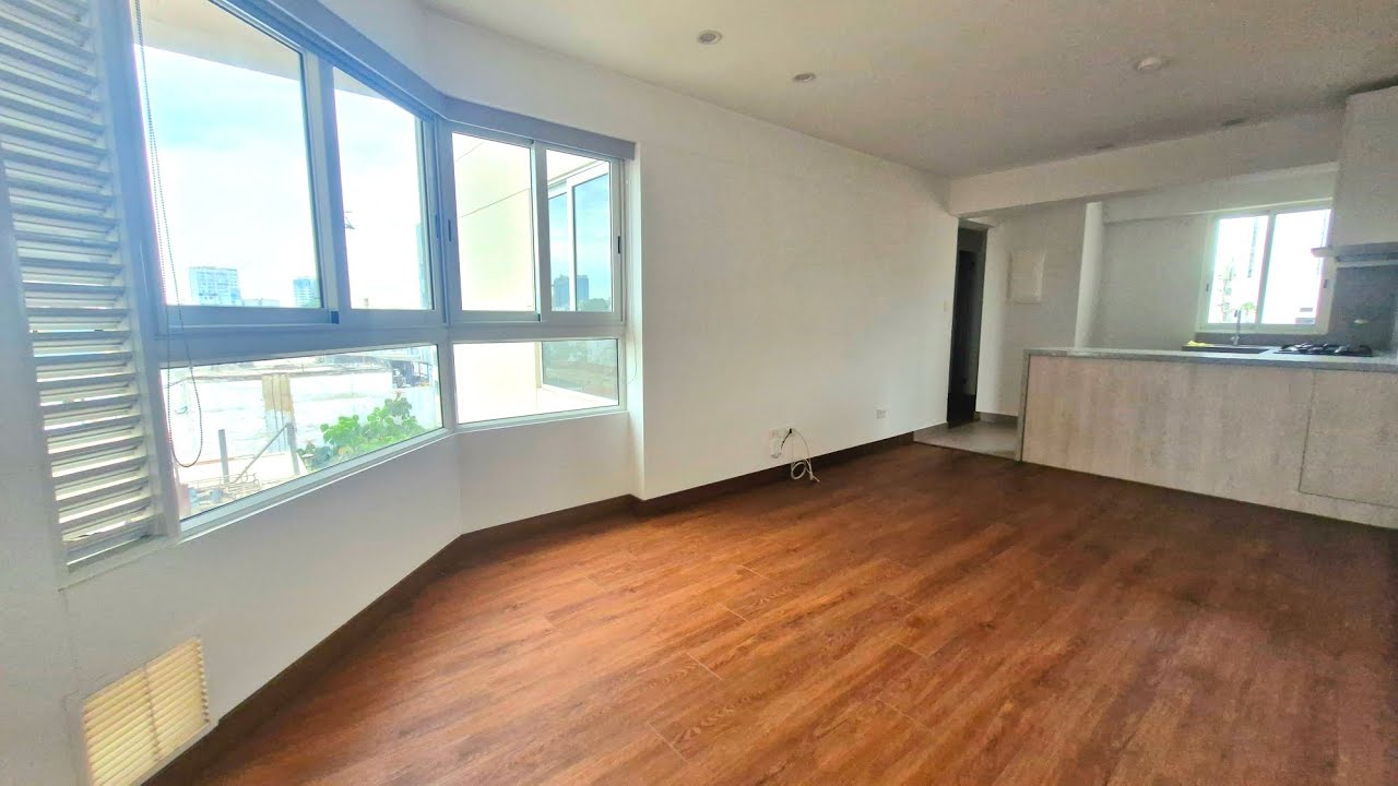 Alquilo Dpto 02 Habitaciones, 02 Baños, en Jesús María, altura Real Plaza Salaverry y Av. San Felipe