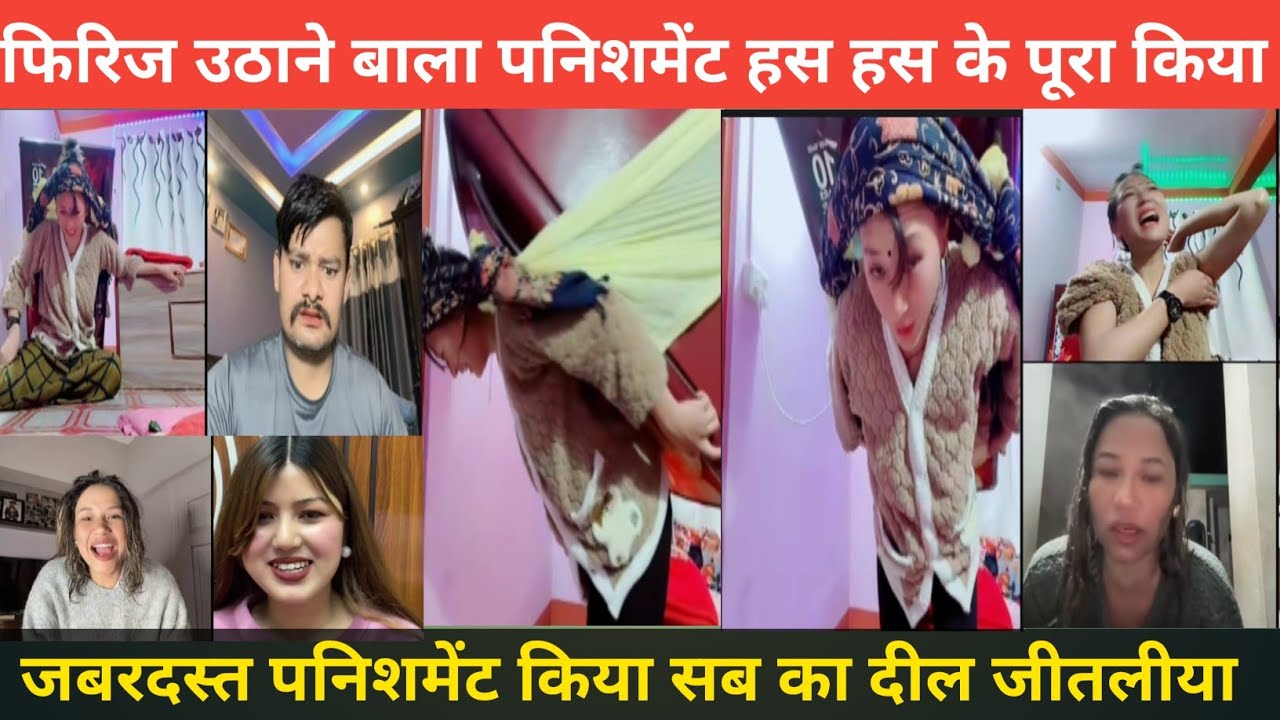डॉन ले फिरिज बोकेर 30 हजार दर्स्क को मन जीतो चियाबाली हेरेको हेरे भो 😀@Atozlive-f5f 