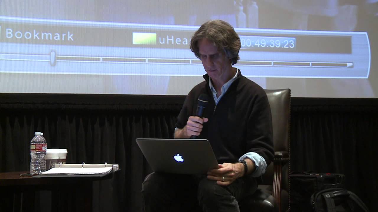 Alum Jay Roach @ USC