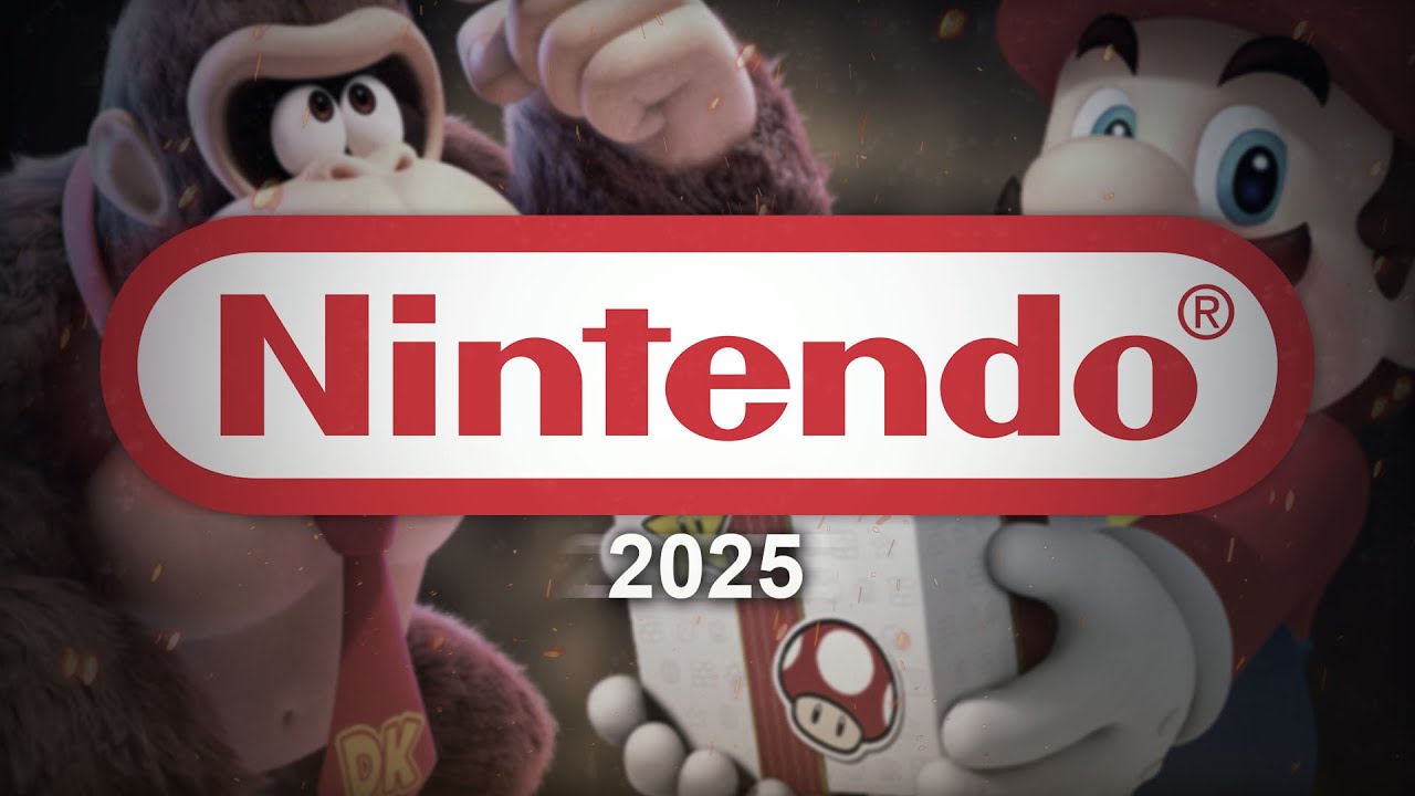Nintendo 2025: Was lief schief?