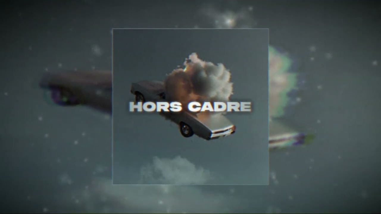HORS CADRE | Houdi x Yvnnis Newwave Type beat 2025 | Free For Profit