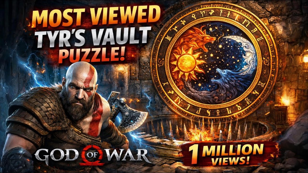 God of War 