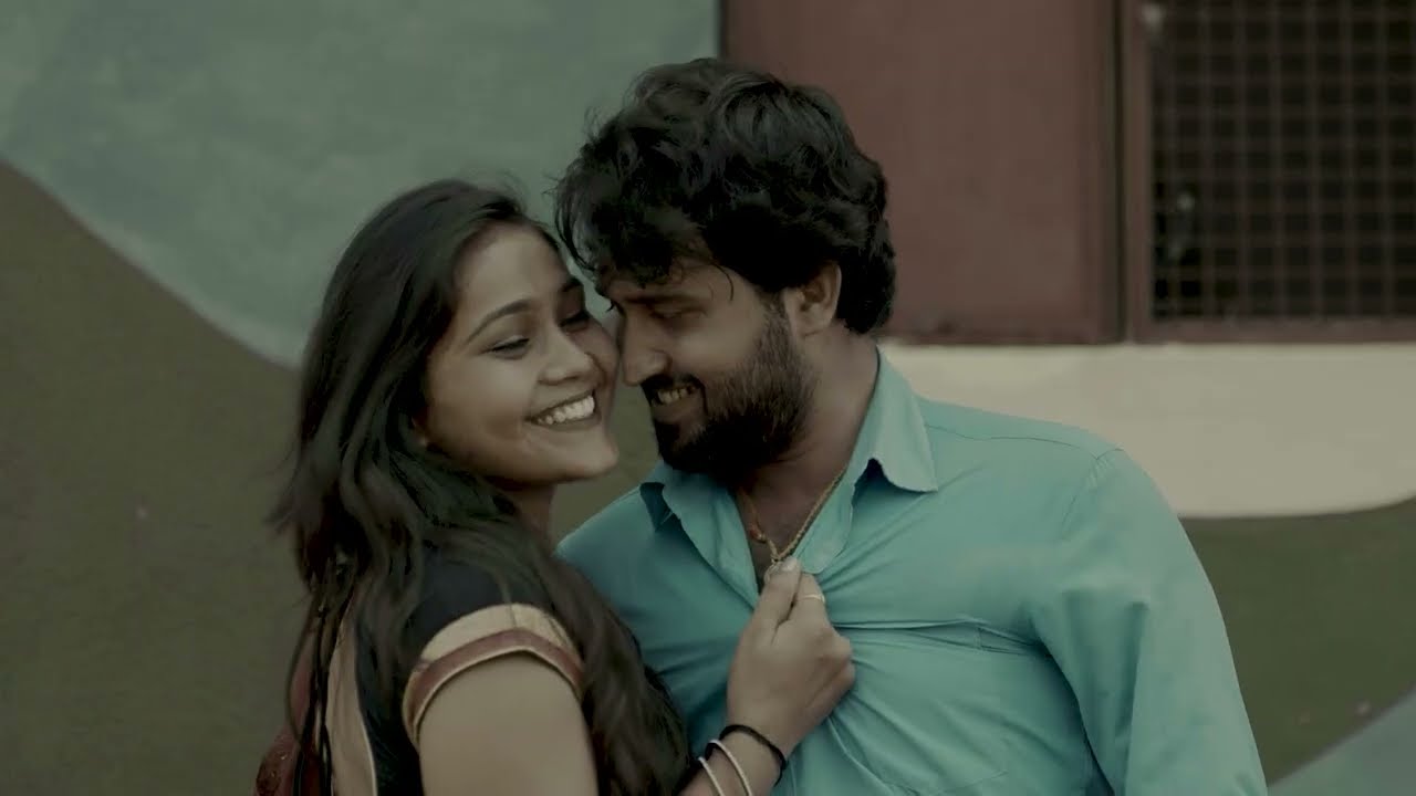 Upanyaas Official Trailer | New Hindi Film Trailer | Thriller movie Trailer |