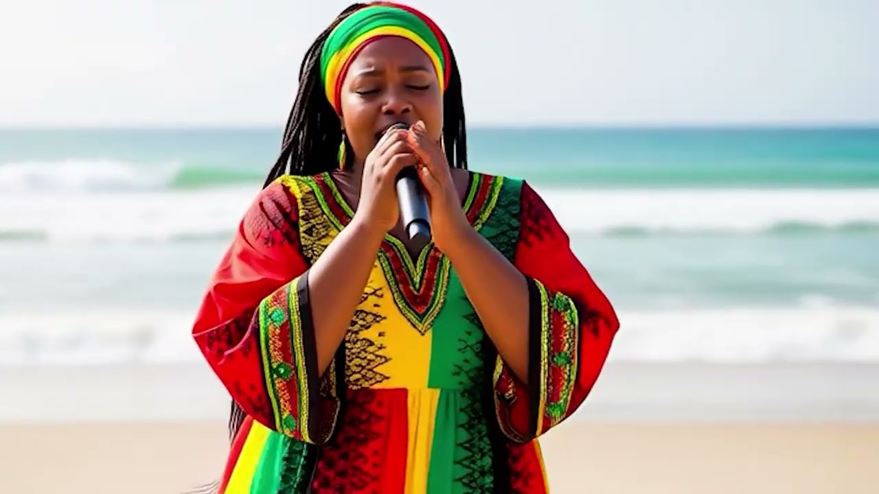 Jesus Will Provide &ndash; Uplifting Reggae Gospel Song | Praise & Worship Roots