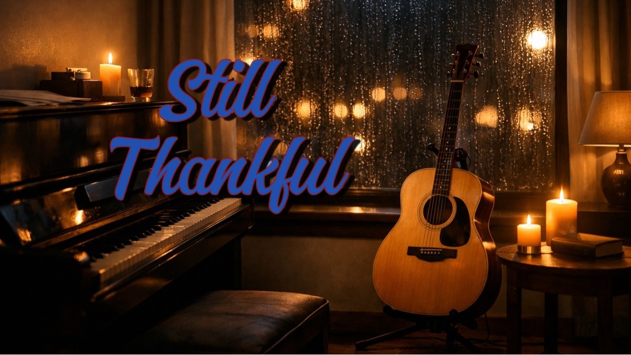 Still Thankful