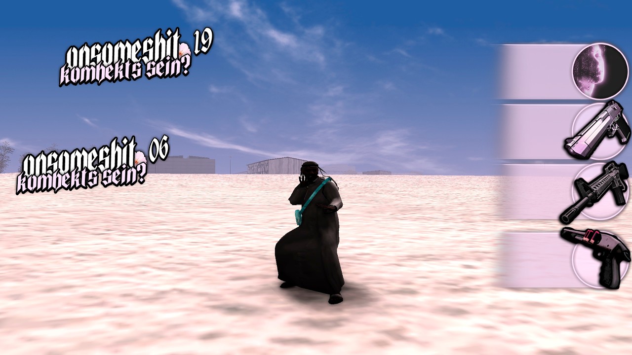 НОВАЯ ПРИВАТНАЯ СБОРКА ДЛЯ СЛАБЫХ ПК | СБОРКА ДЛЯ РАДМИР РП КРМП ПОД НОВОЕ ОБНОВЛЕНИЕ