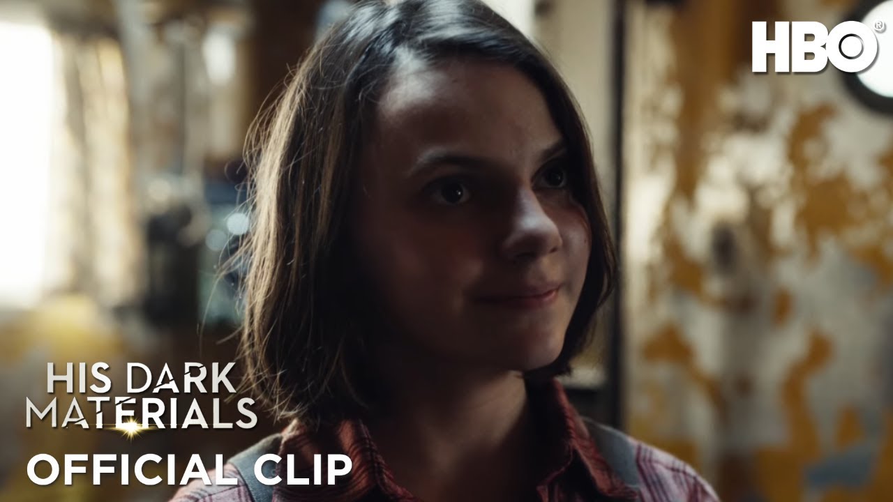 His Dark Materials: (Season 1 Episode 3 Clip) | HBO