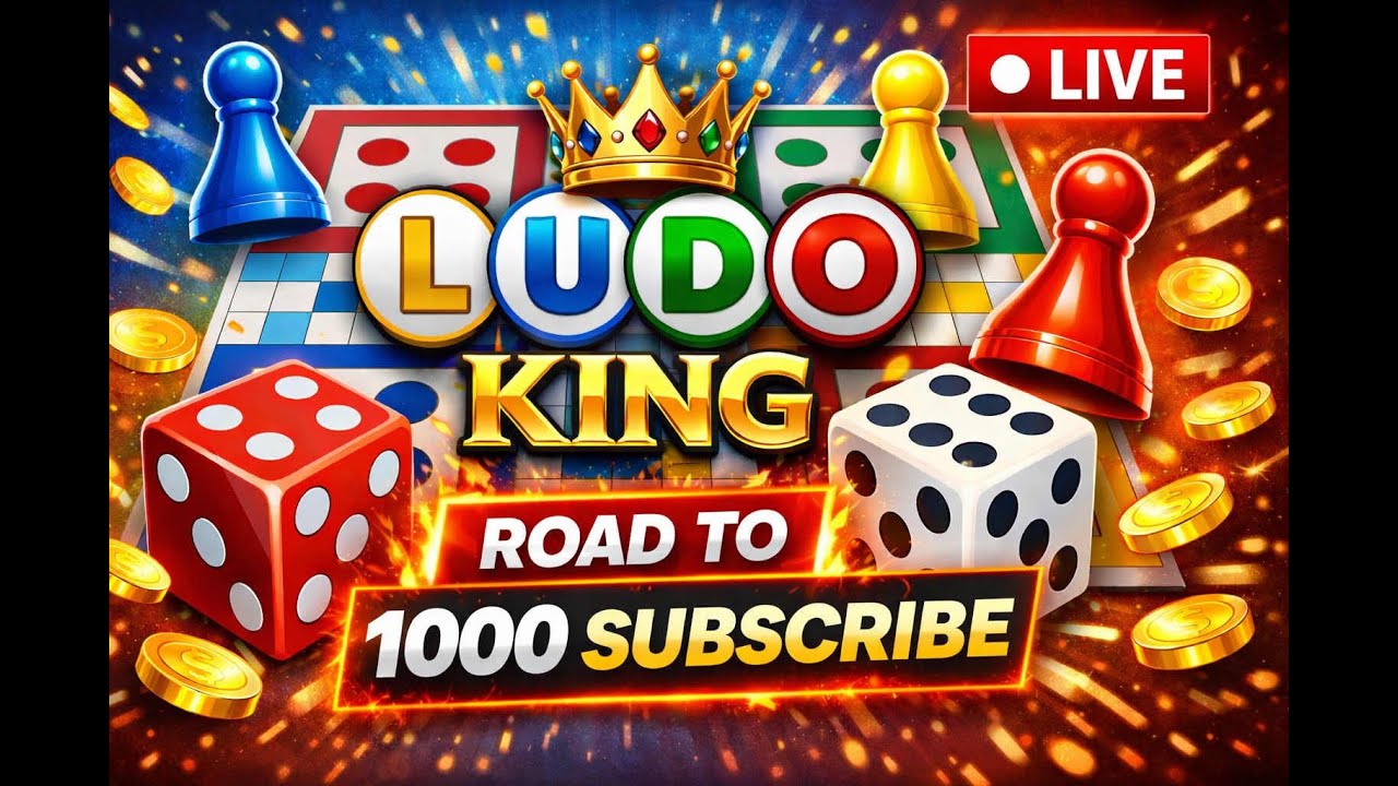 Ludo King Live India #ludo #ludoking #feedshorts #trending #gaming