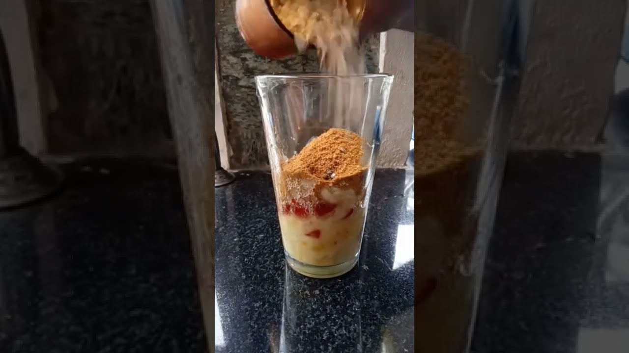 അവൽ മിൽക്ക് ഷേക്ക്&zwnj; ##aval milk shake##plz like subscrib ###