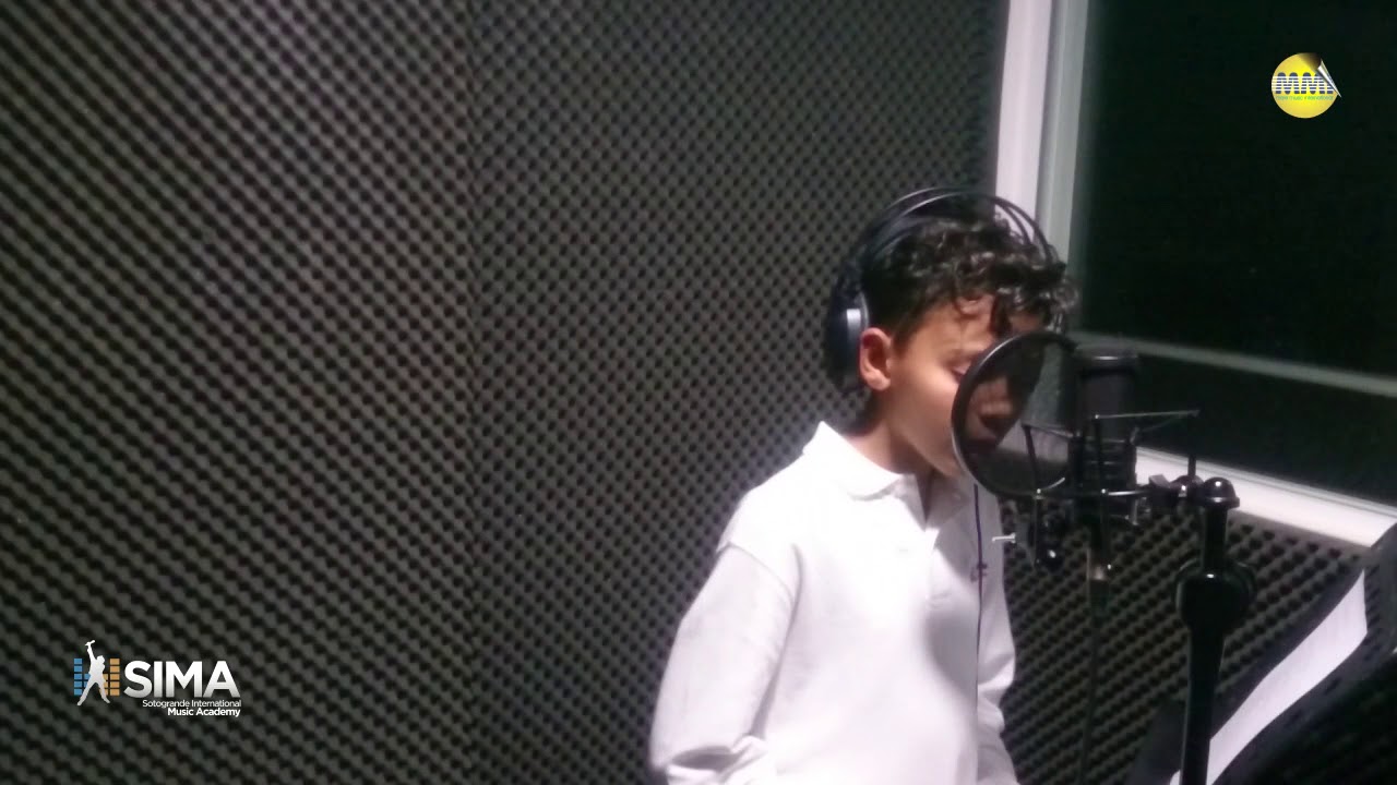 Seven Years Old by Lukas Graham cover by Dante Garcia (12)