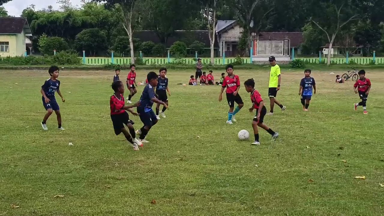 Sparing game🔴Putra Berlian Vs ARC🔥Ku 2014.