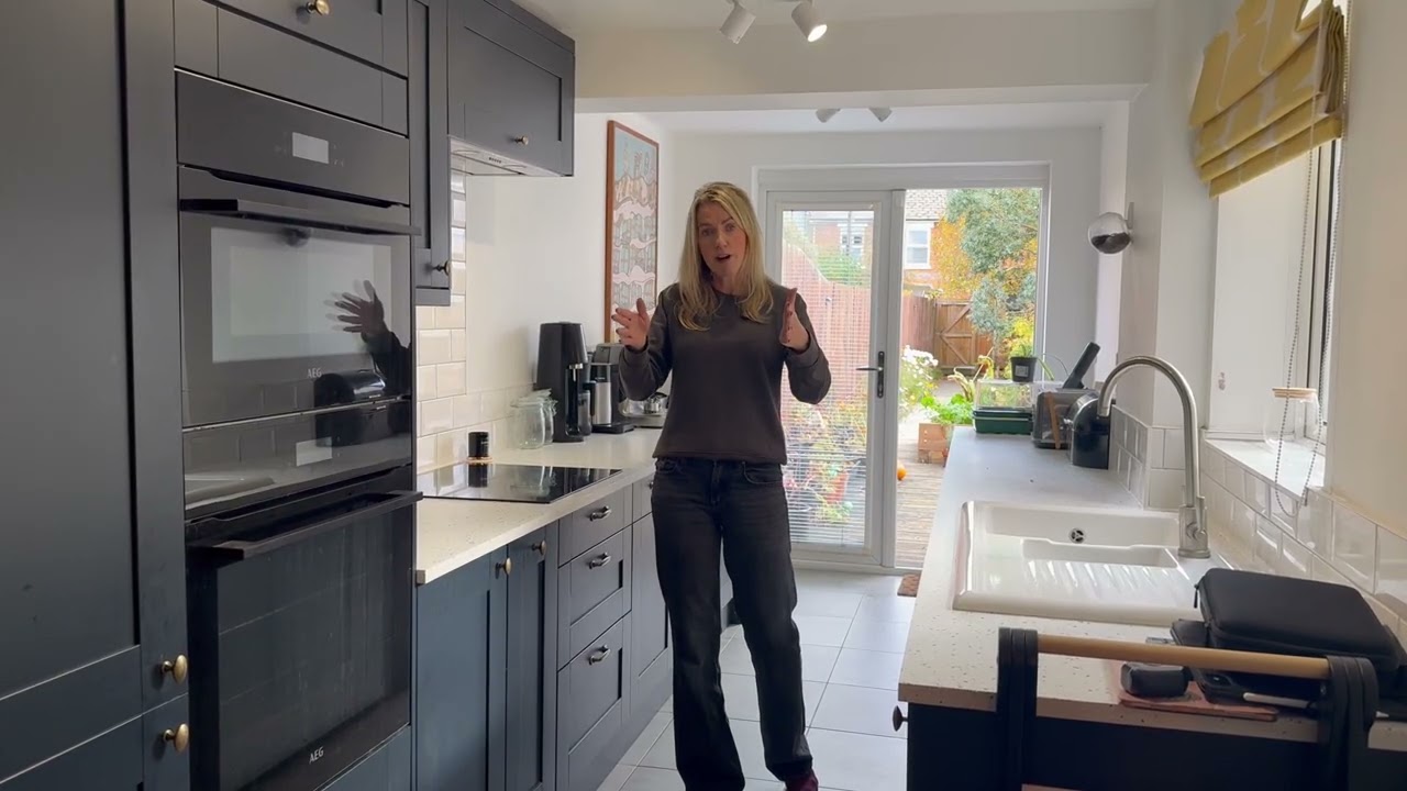 🏡 Property Tour: Coldicutt Street, Caversham 🏡