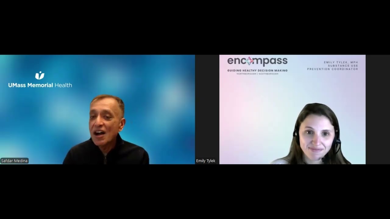 Encompass: Ставки на спорт и подростки