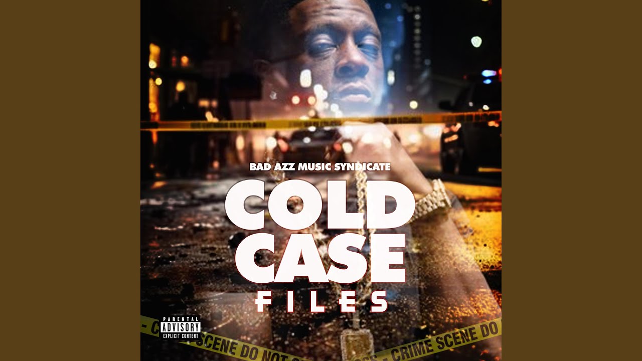 Cold Case 2/4/17