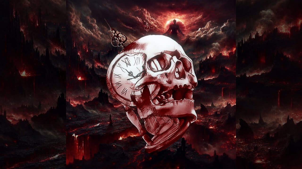 Plamyanniy, BDXILE - DOOMBREAKER