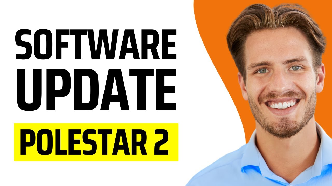 Polestar 2: How to install software updates - OTA updates - Quick guide