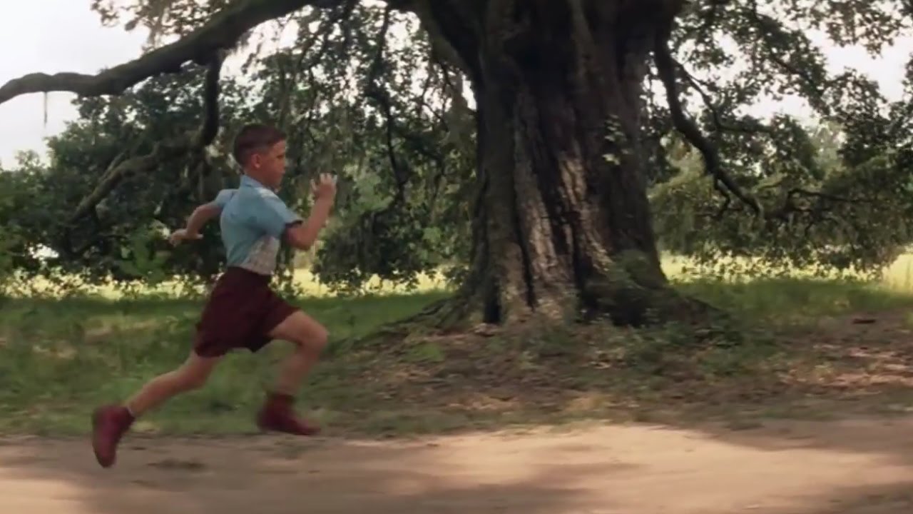 Run Boy Run - Multifandom