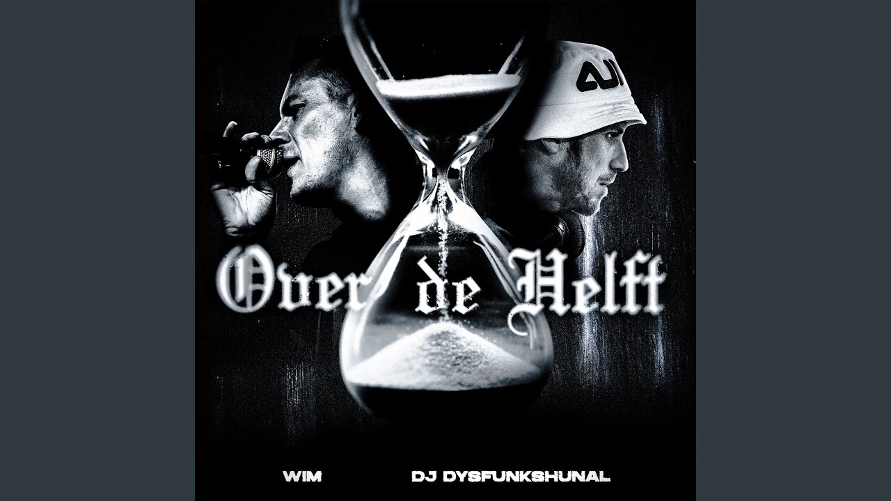 Over de helft