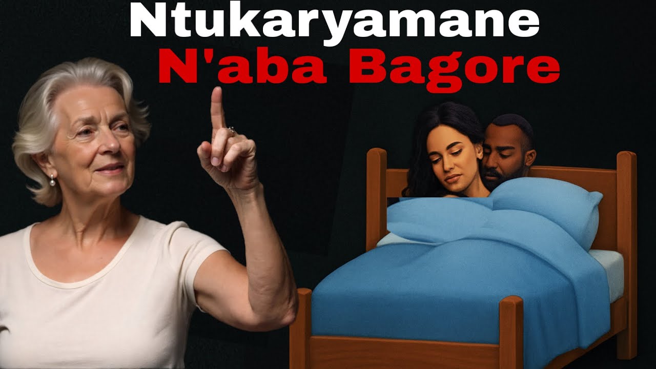 KURYAMANA N’ABA BAGORE BISHOBORA KUGUKURIRA URUPFU✅
