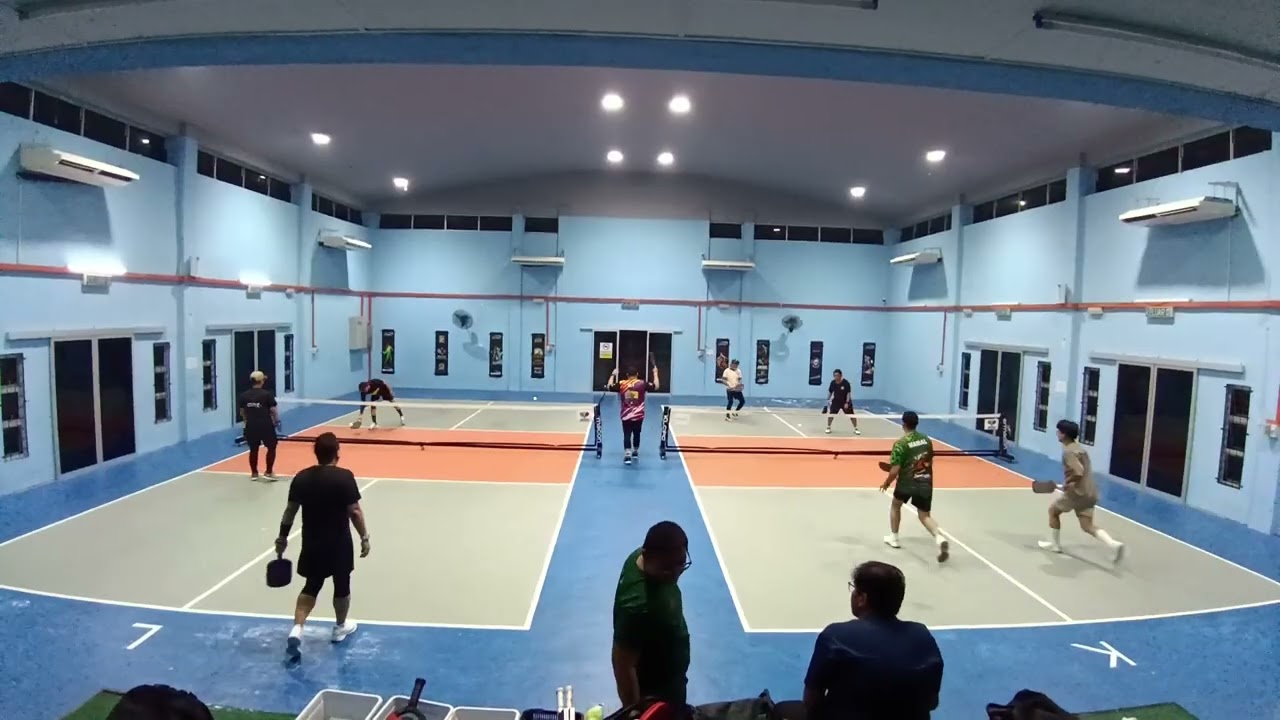 JPC Moreh Pickleball 3.3.26