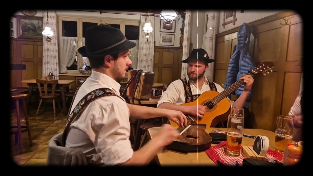 D'Wildenauer Polka