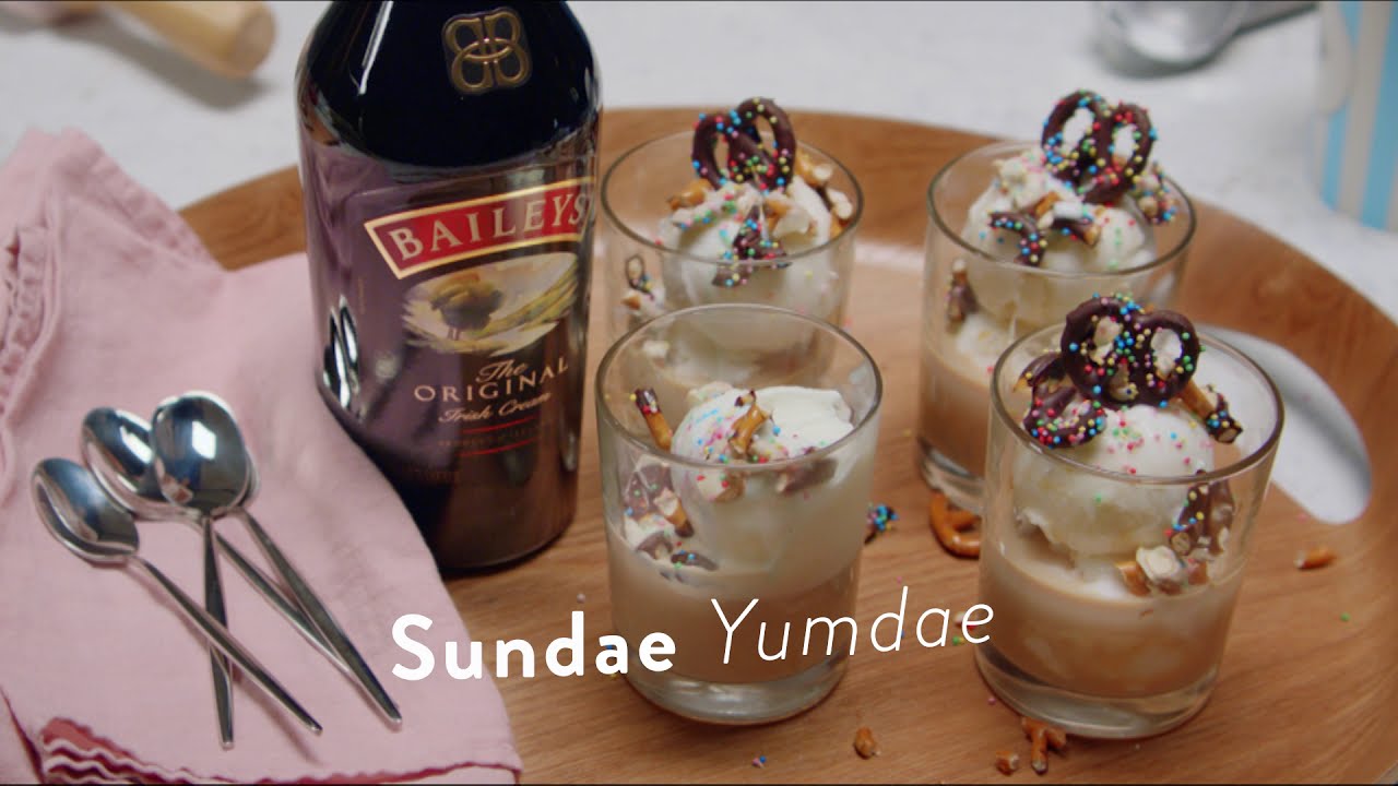 Sundae Any Day