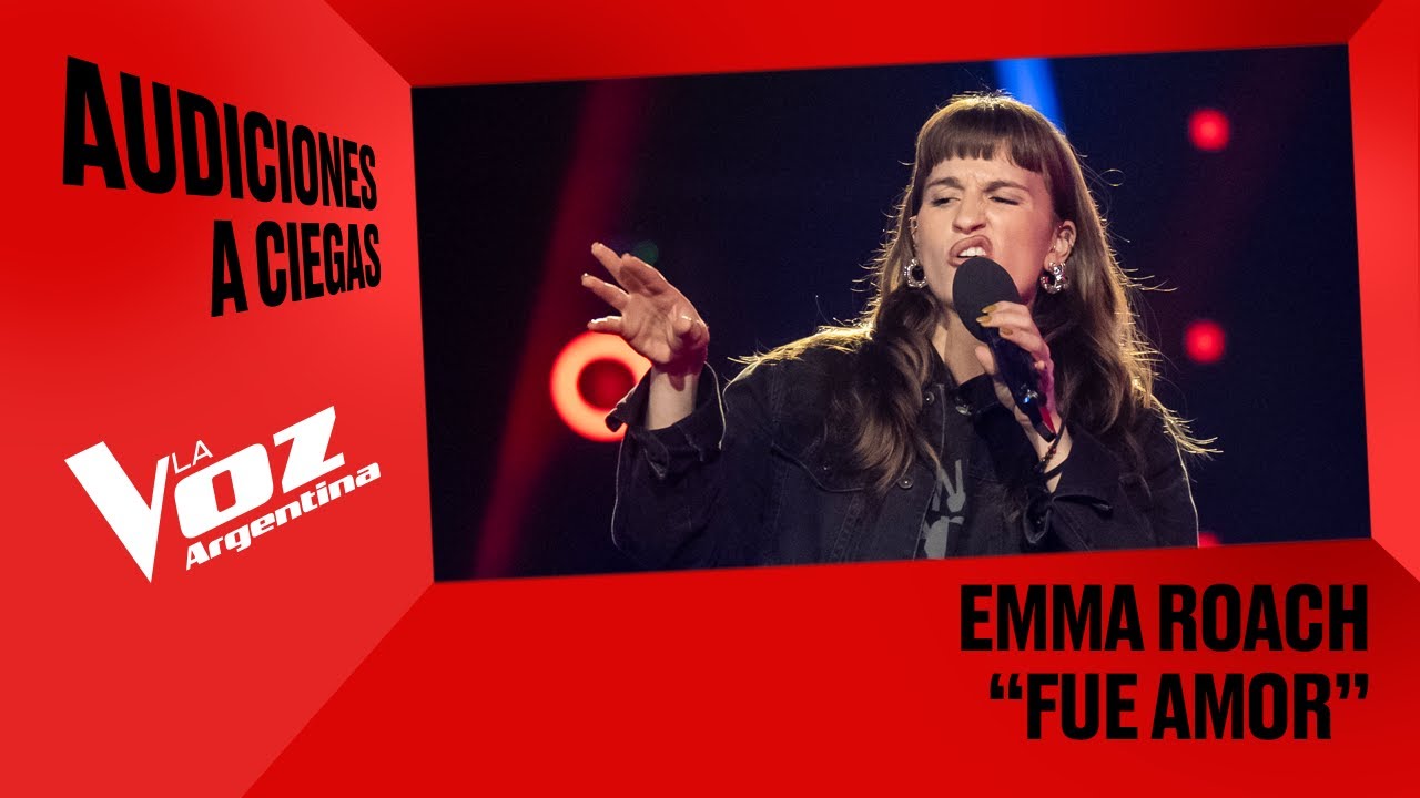 Emma Roach - 