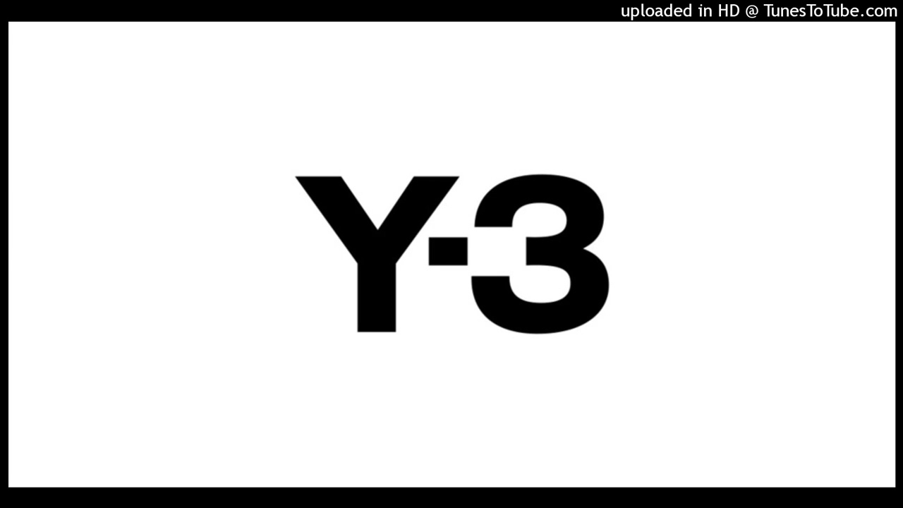 Y-3 x Shababs Botten prod..nousey