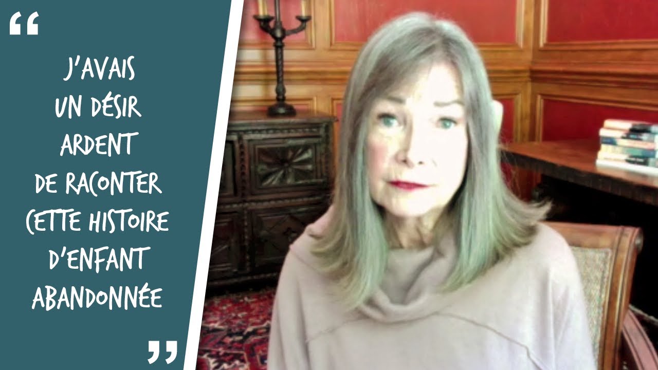 Livres du moment : Interview de Delia Owens - Là où chantent les écrevisses