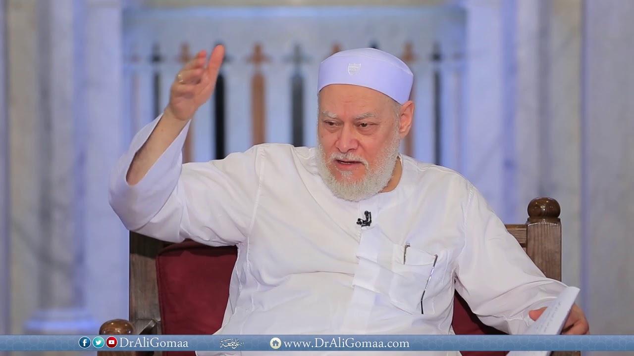 ما معنى قوله تعالى {وَيَسْأَلُونَكَ مَاذَا يُنْفِقُونَ قُلِ الْعَفْوَ} ؟ | أ.د. علي جمعة