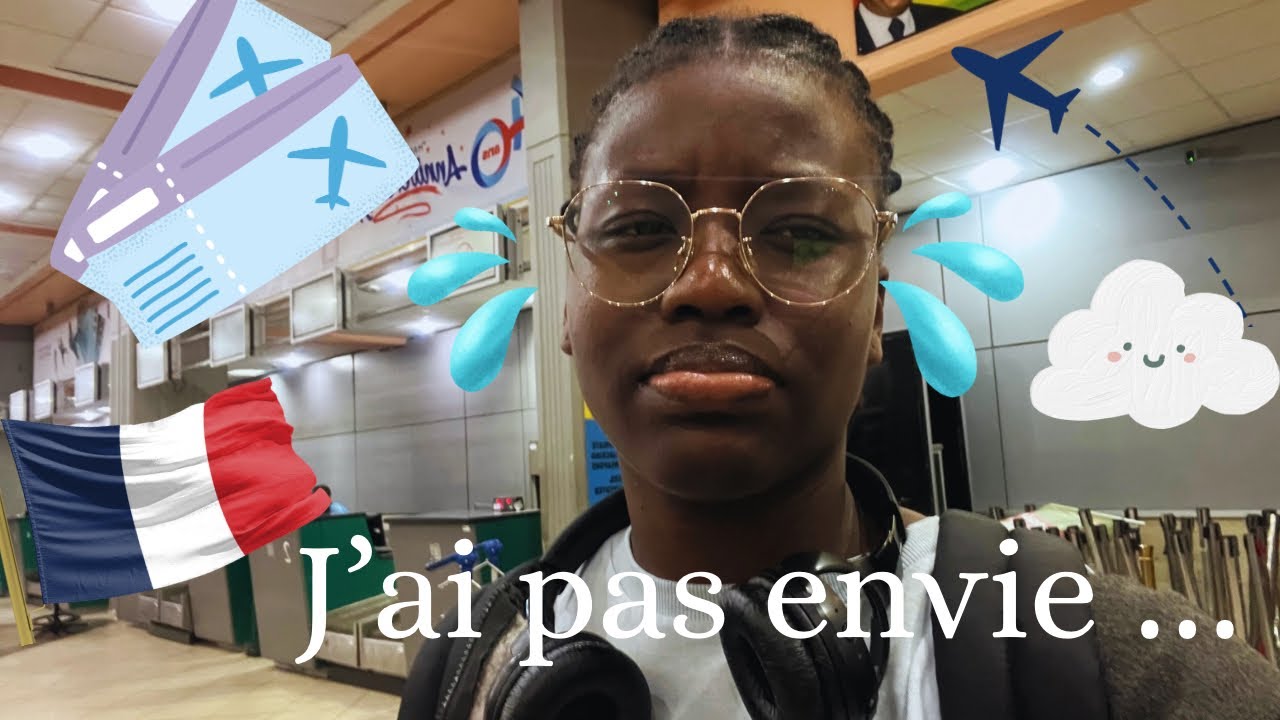 Je rentre en France…J’ai pas envie 🥲