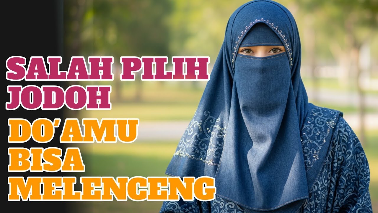 Jangan Salah Pilih! Jika Dia Punya Tanda Ini, Doamu Selama Ini Dijawab
